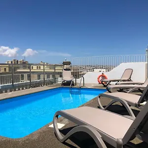 Osborne 3* La Valletta