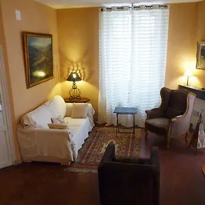 Apartment Petite Saunerie