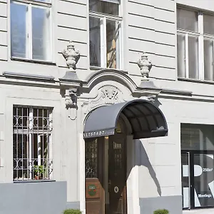Small Luxury Altstadt 4* Vienna