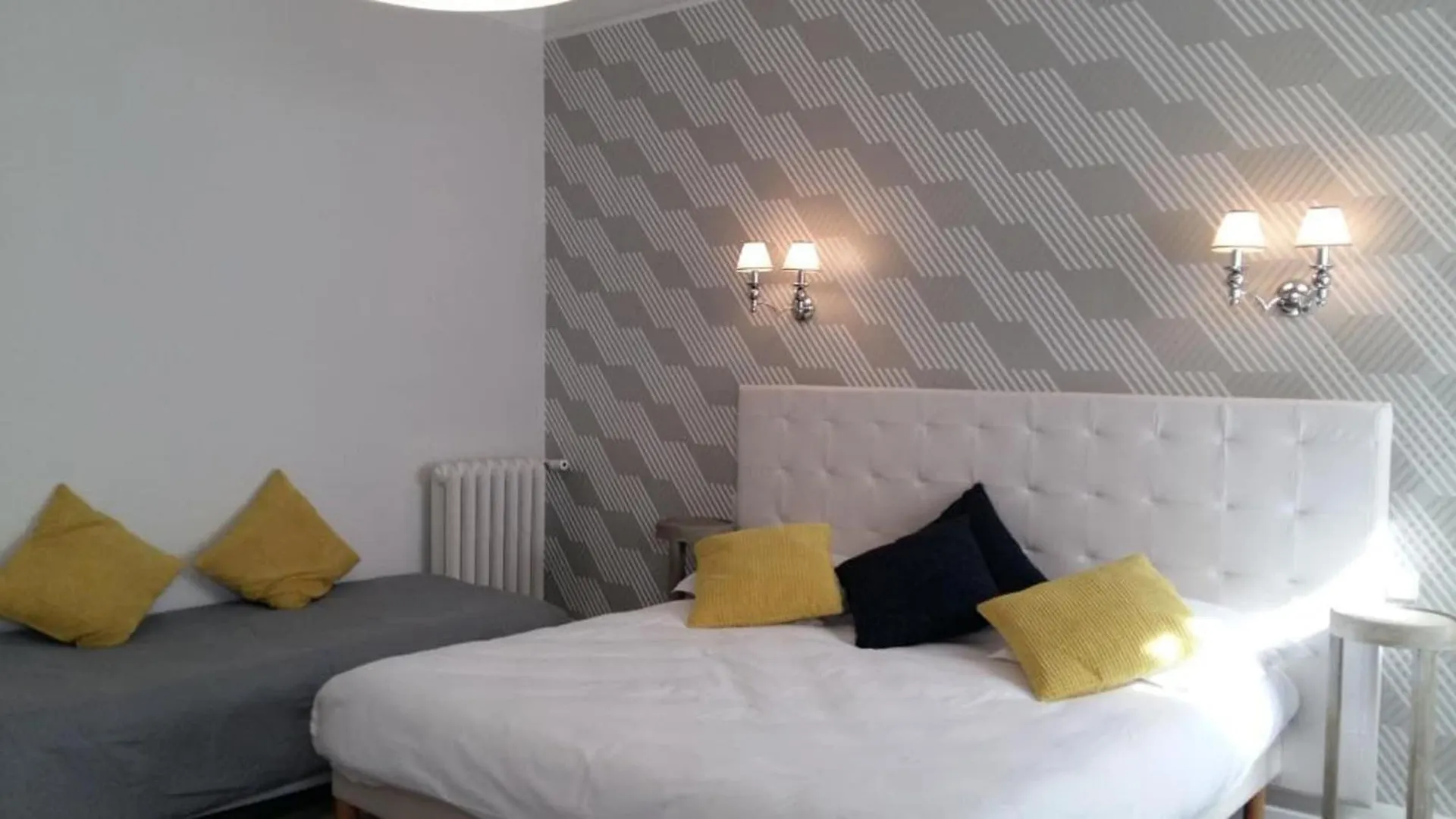 Regina Boutique Hotel Avignon