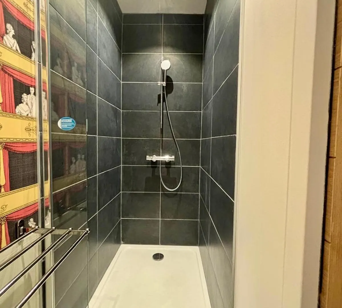 Regina Boutique Hotel Avignon 3*,