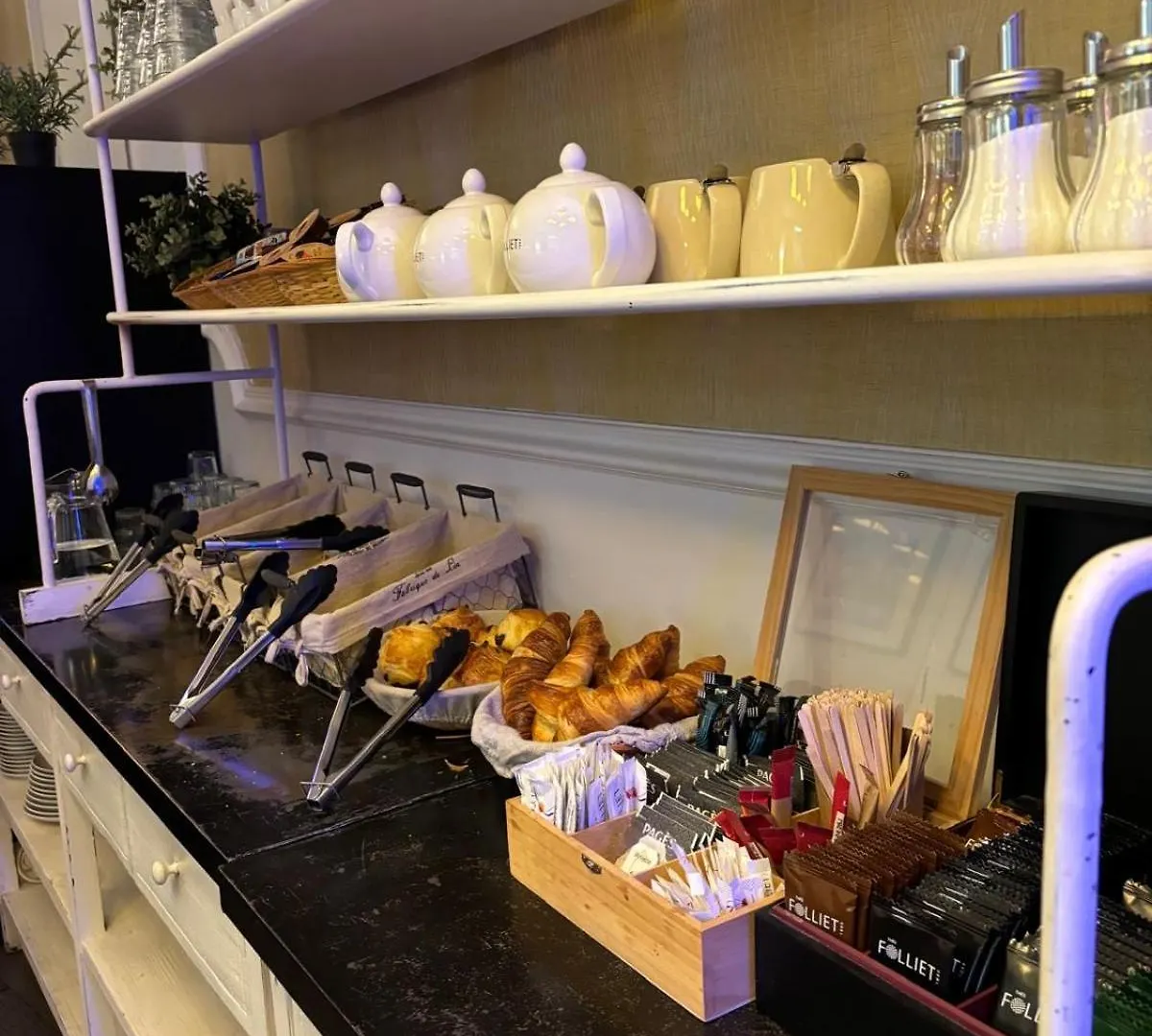 Regina Boutique Hotel Avignon