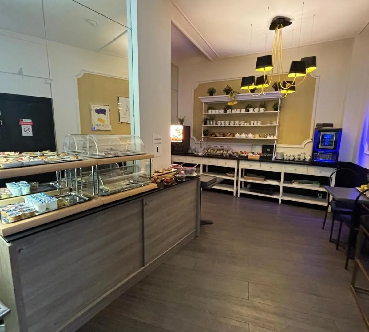 Regina Boutique Hotel Avignon