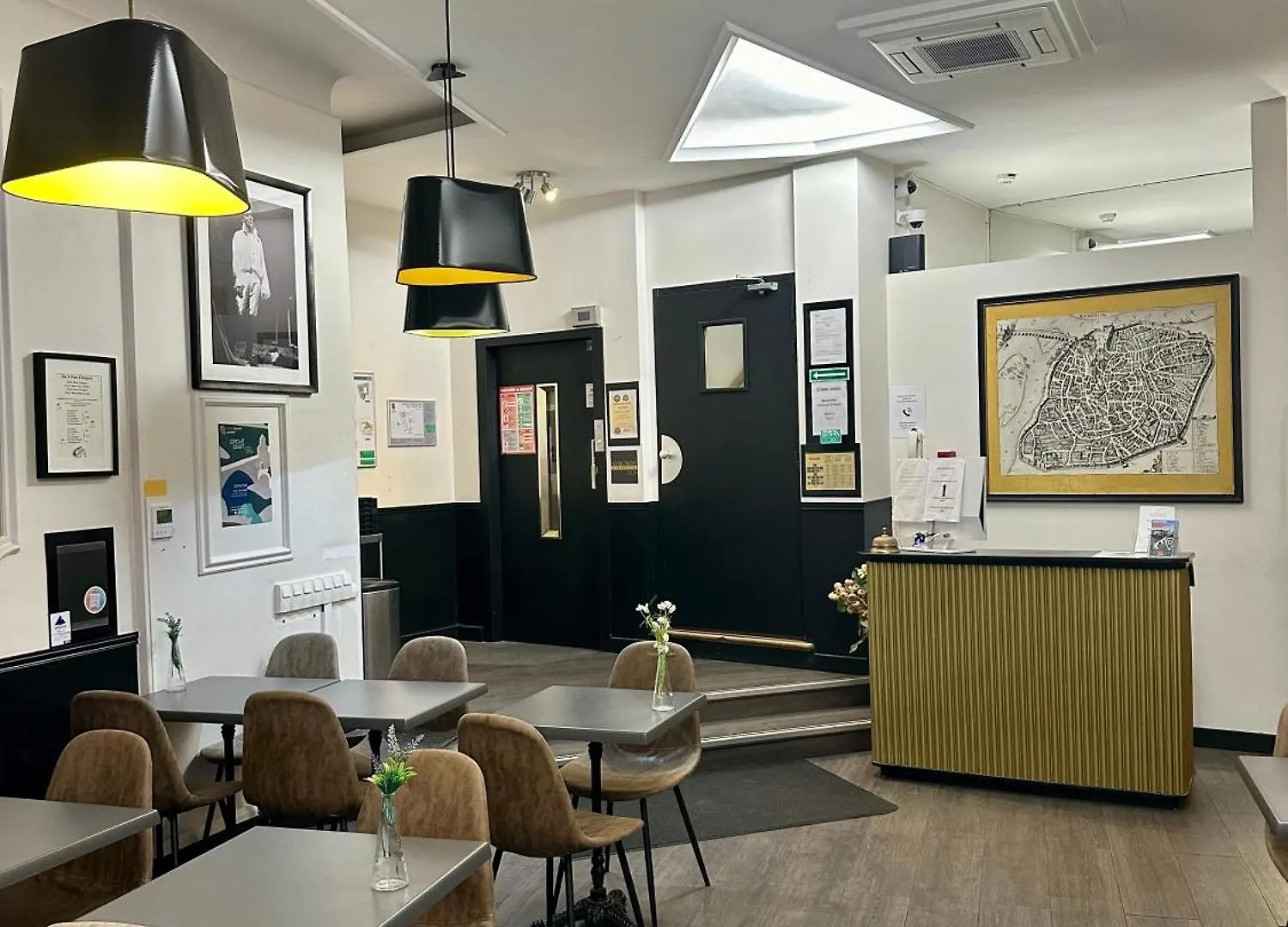 Regina Boutique Hotel Avignon France