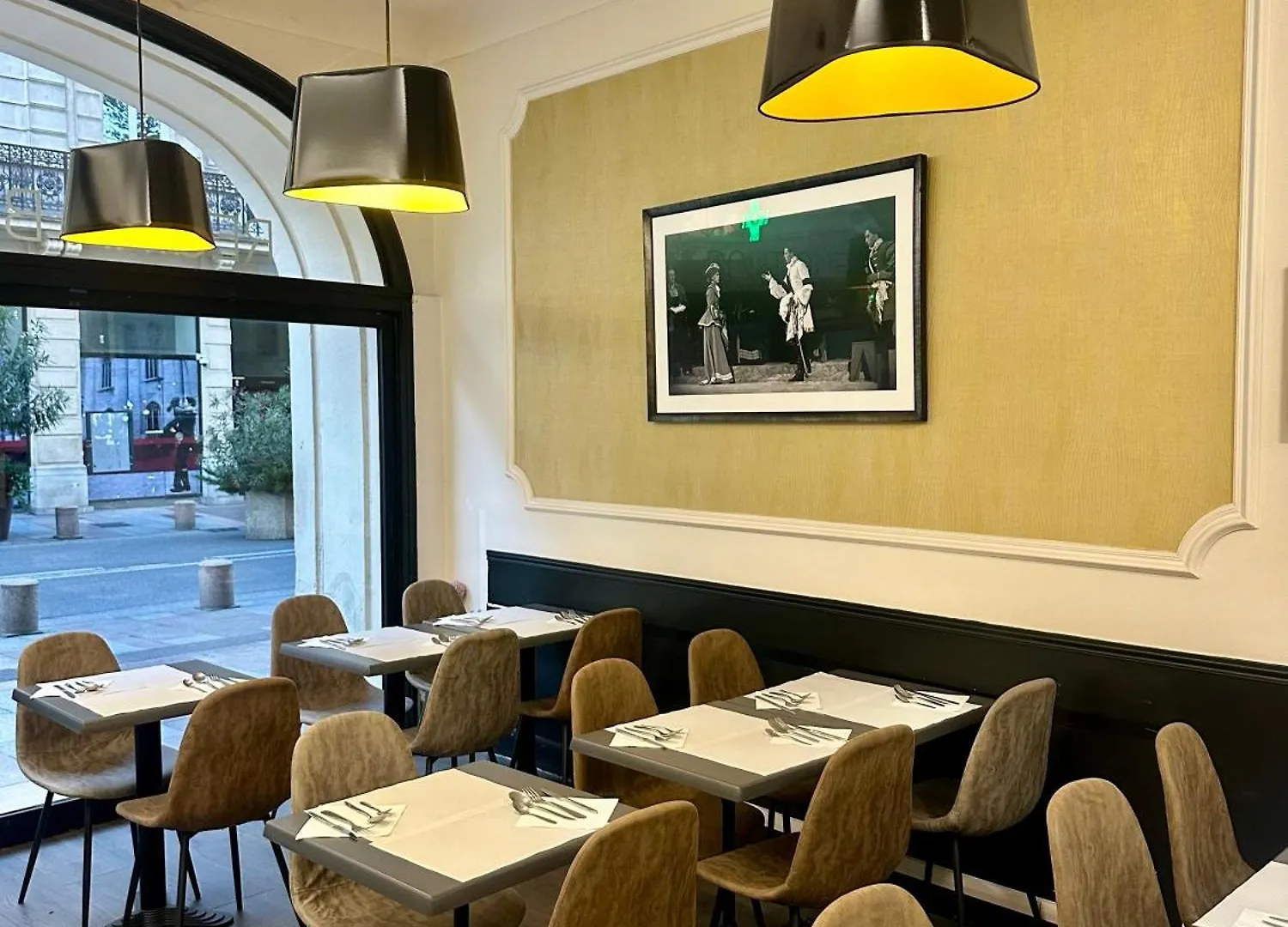 Regina Boutique Hotel Avignon