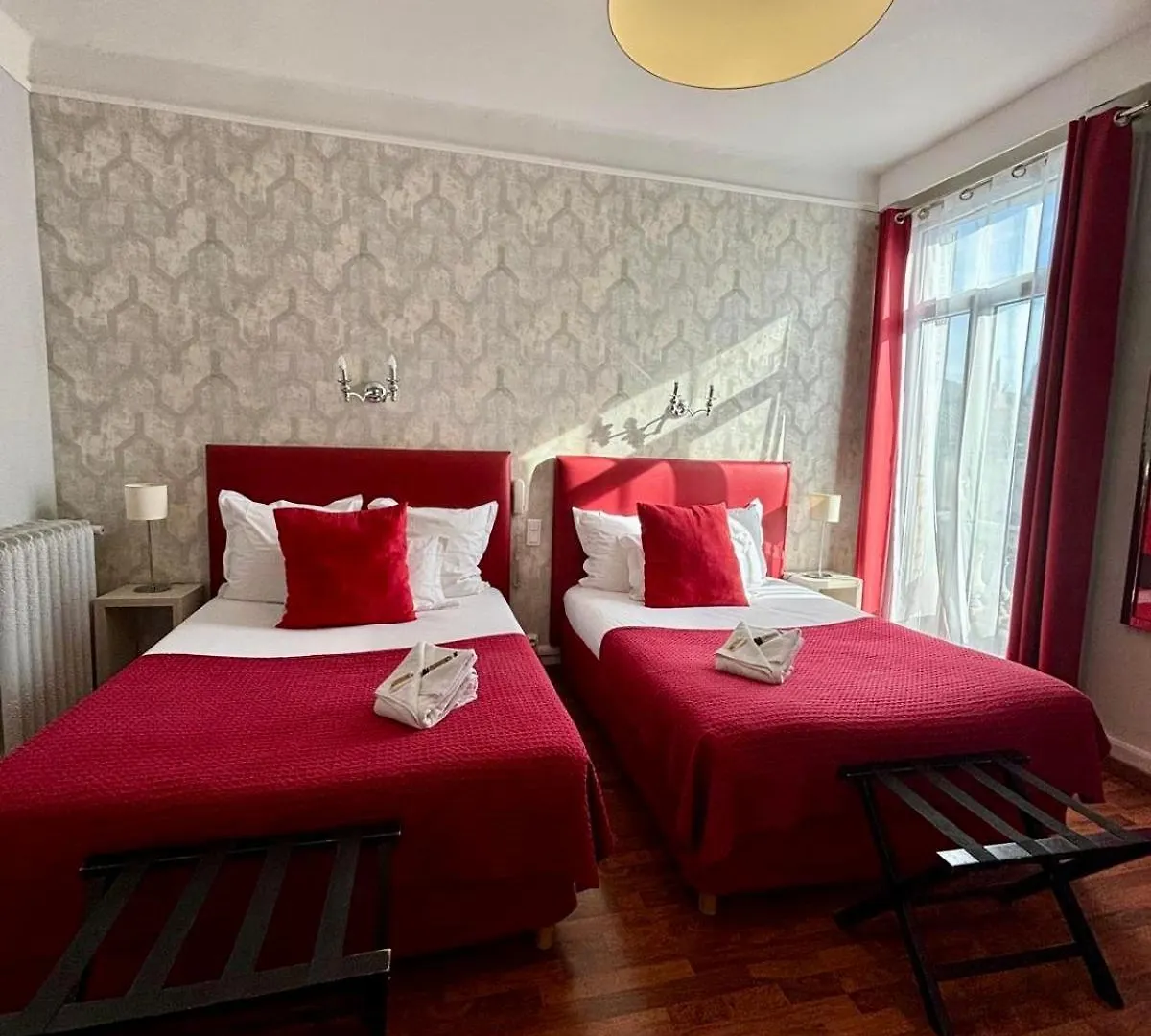 Regina Boutique Hotel Avignon