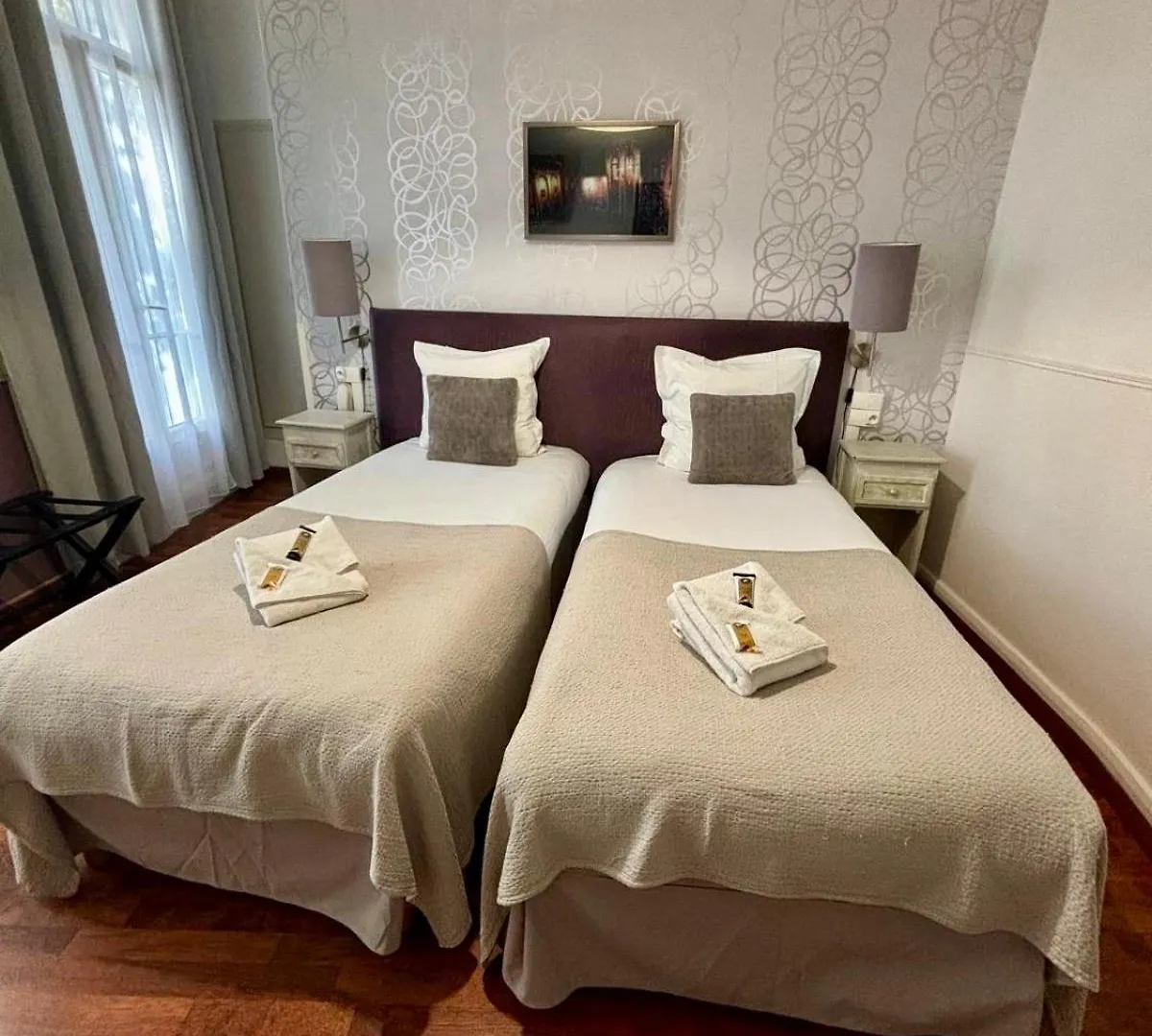 Regina Boutique Hotel Avignon