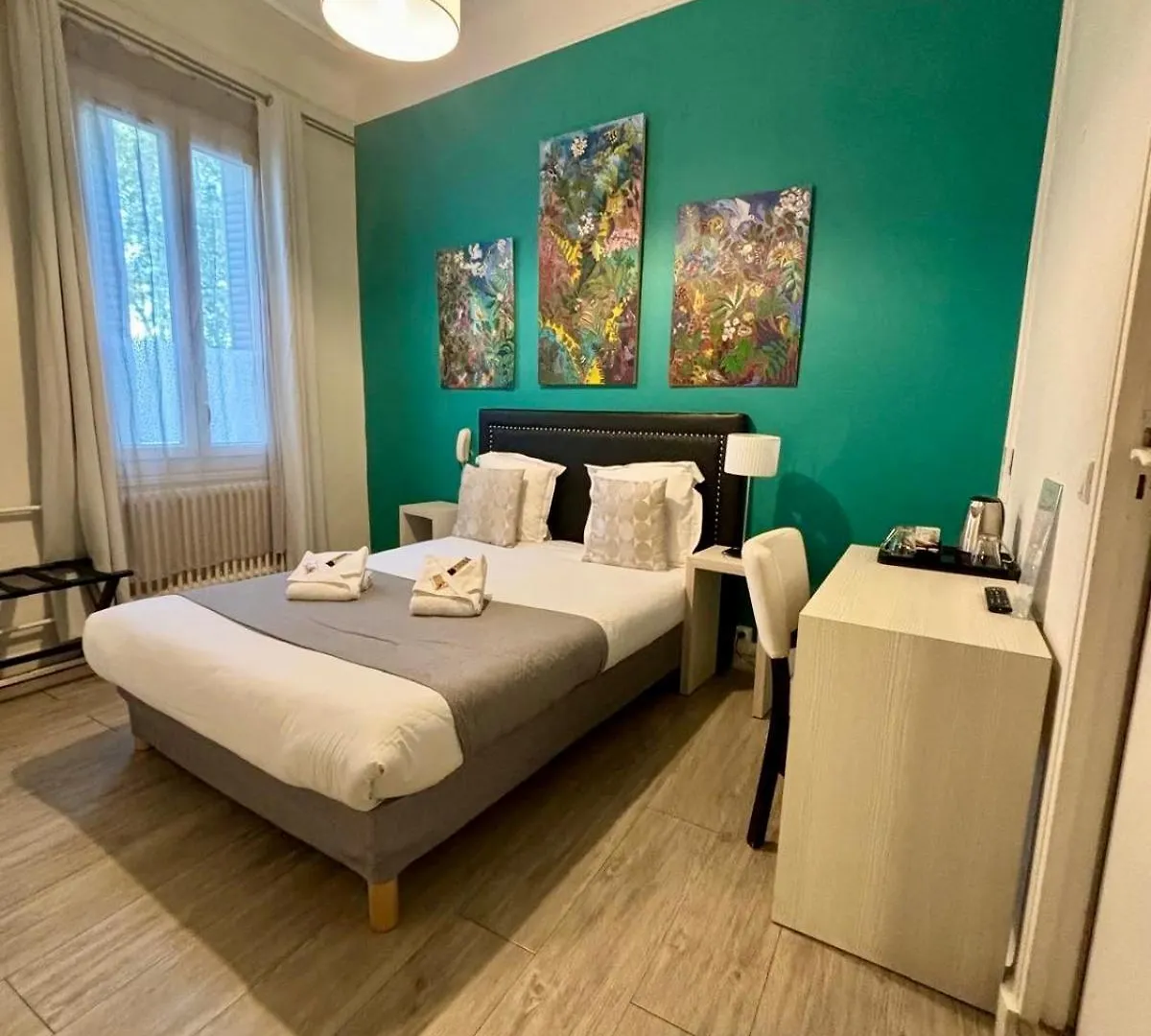 Regina Boutique Hotel Avignon