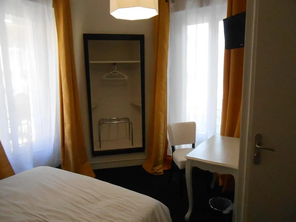 Regina Boutique Hotel Avignon