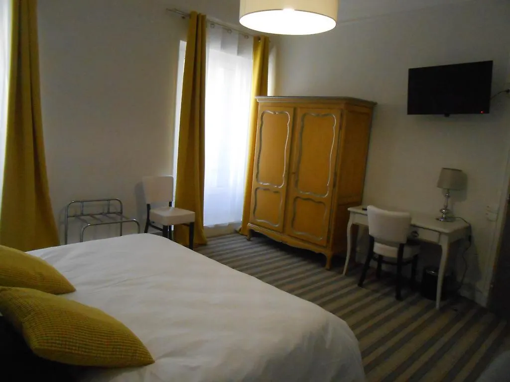 Regina Boutique Hotel Avignon