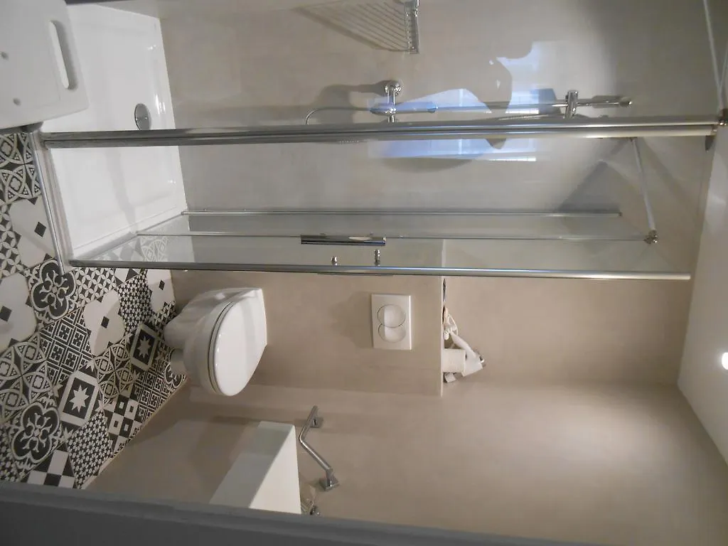 Regina Boutique Hotel Avignon 3*,  France