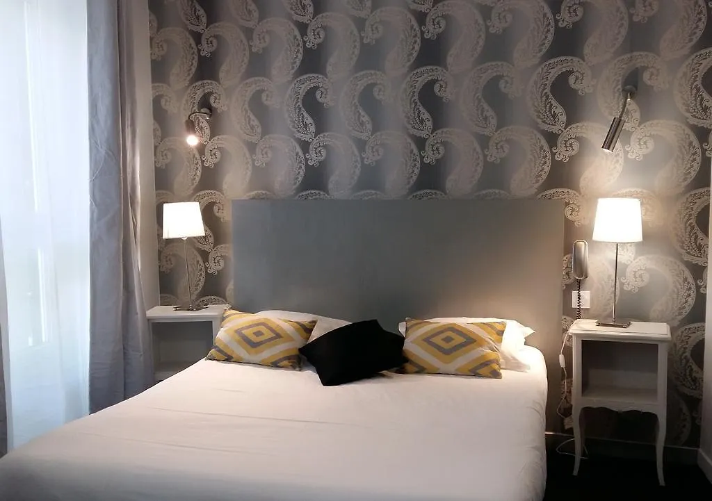 ***  Regina Boutique Hotel Avignon France