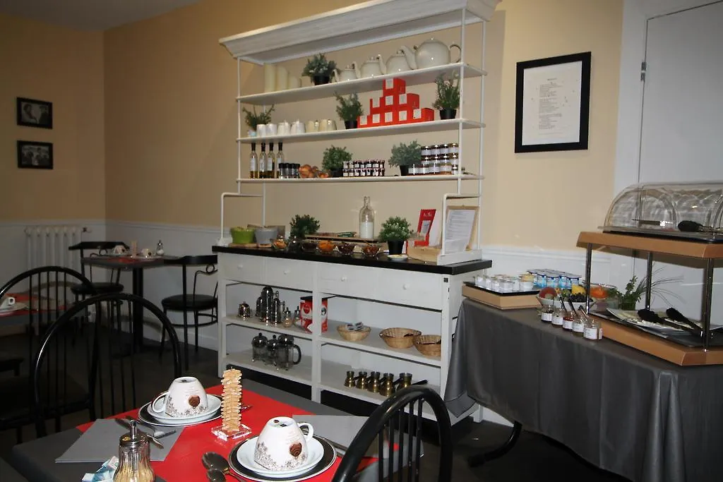Regina Boutique Hotel Avignon