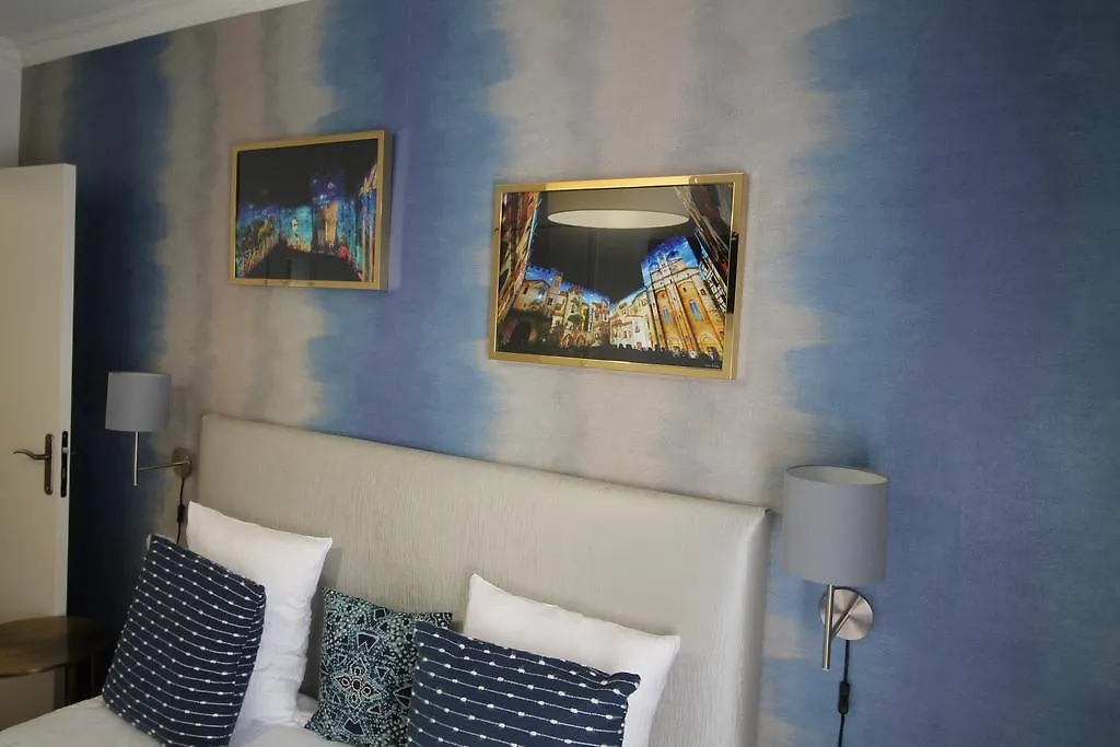 Regina Boutique Hotel Avignon France