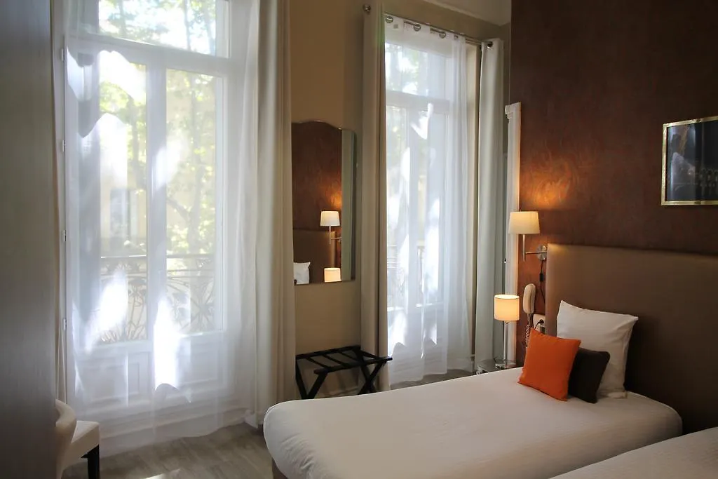 Regina Boutique Hotel Avignon