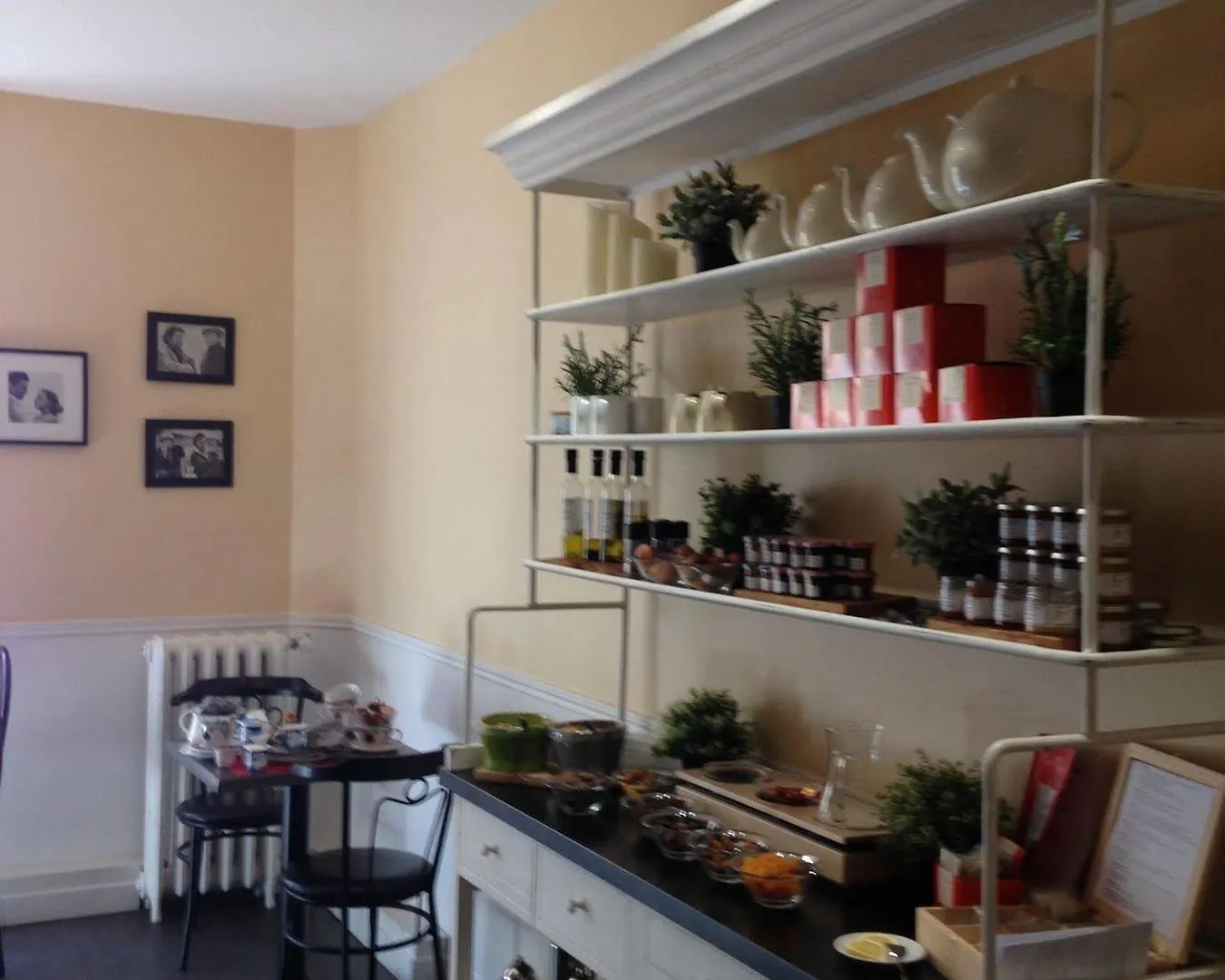Regina Boutique Hotel Avignon France