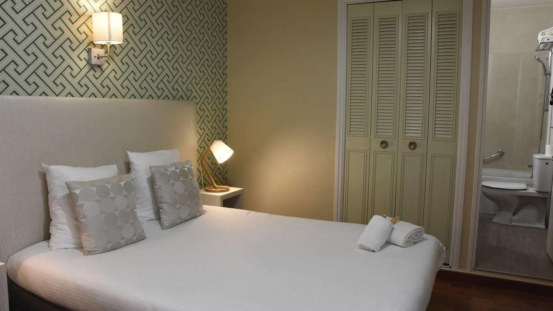 Regina Boutique Hotel Avignon