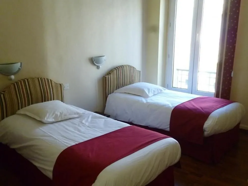 ***  Regina Boutique Hotel Avignon France