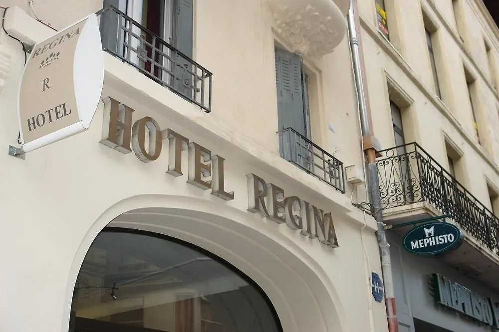 ***  Regina Boutique Hotel Avignon France
