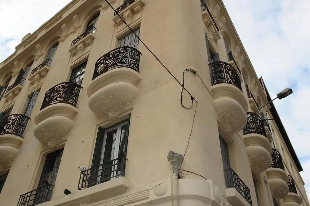 Regina Boutique Hotel Avignon