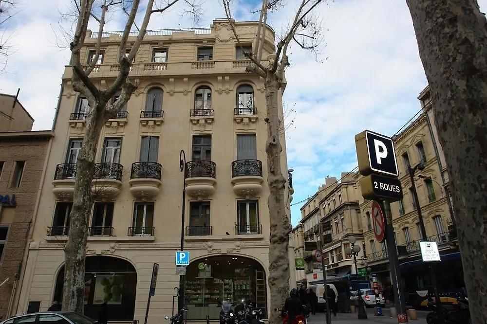 Regina Boutique Hotel Avignon