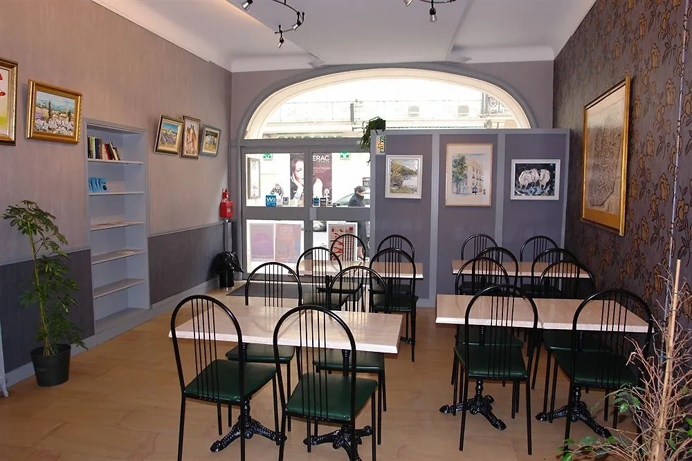 Regina Boutique Hotel Avignon