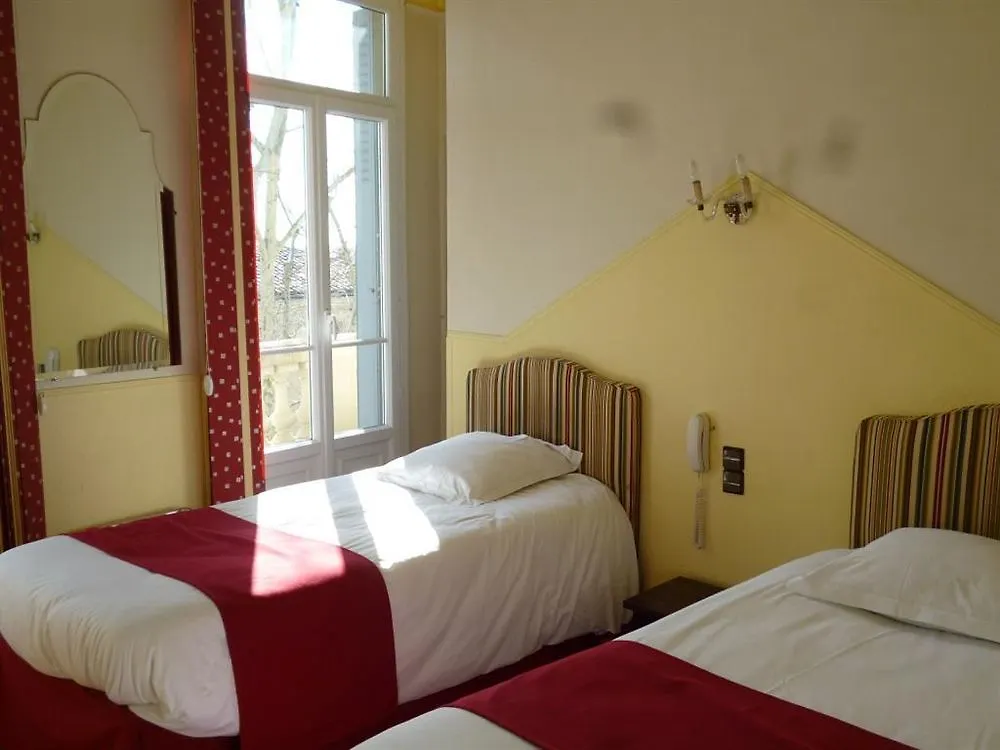 Regina Boutique Hotel Avignon 3*,